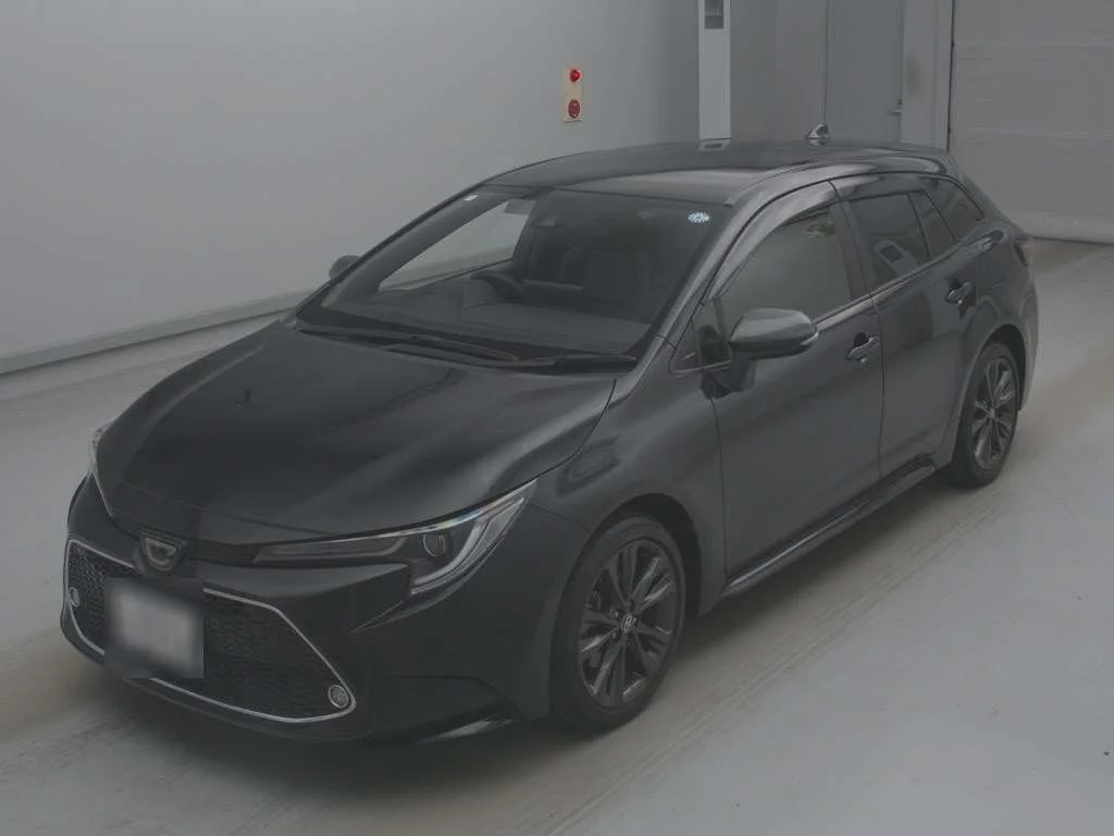 Toyota Corolla Touring Sports ZRE212W 2022